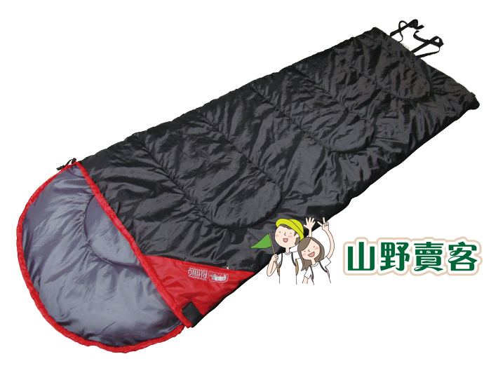 犀牛 RHINO 950(951) / 舒適保暖睡袋